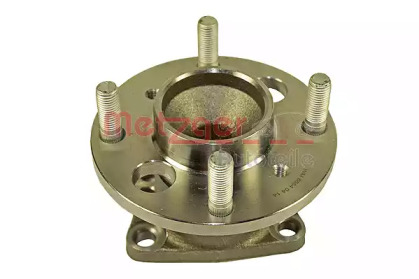 metzger wm6654